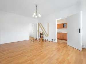 Pronájem bytu 3+1, Bor, Borská, 60 m2