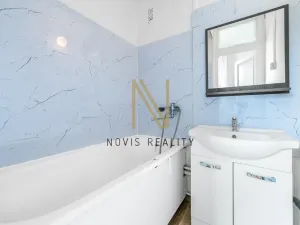 Pronájem bytu 3+1, Bor, Borská, 60 m2