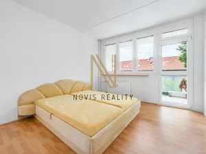 Pronájem bytu 3+1, Bor, Borská, 67 m2
