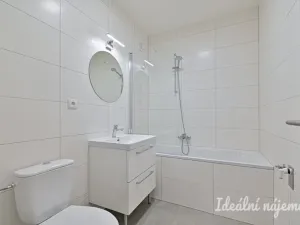 Pronájem bytu 1+1, Brno, Slovinská, 45 m2