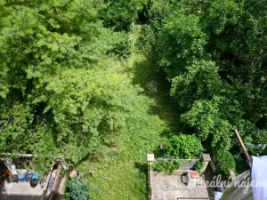Pronájem bytu 1+1, Brno, Slovinská, 45 m2