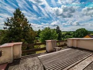 Prodej rodinného domu, Toužim, Vodní, 122 m2