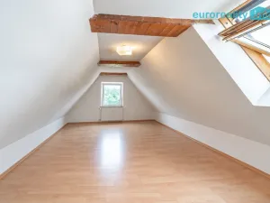 Prodej rodinného domu, Toužim, Vodní, 122 m2