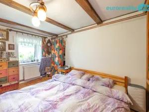 Prodej rodinného domu, Toužim, Vodní, 122 m2