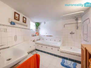 Prodej rodinného domu, Toužim, Vodní, 122 m2