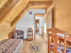 Prodej chalupy, Nový Bor, 89 m2