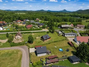 Prodej chalupy, Nový Bor, 89 m2