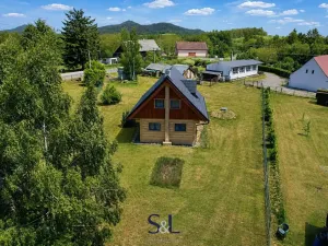 Prodej chalupy, Nový Bor, 89 m2