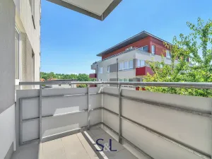 Pronájem bytu 2+kk, Liberec, Zelené údolí, 38 m2