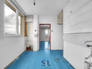 Prodej bytu 3+1, Mladá Boleslav, Jilemnického, 71 m2
