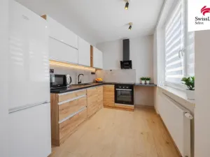 Prodej bytu 3+1, Znojmo, Jindřicha Hořejšího, 69 m2