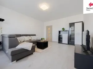 Prodej bytu 3+1, Znojmo, Jindřicha Hořejšího, 69 m2