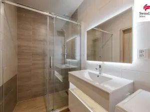 Prodej bytu 3+1, Znojmo, Jindřicha Hořejšího, 69 m2