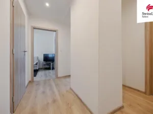 Prodej bytu 3+1, Znojmo, Jindřicha Hořejšího, 69 m2