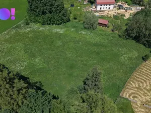 Prodej pozemku pro bydlení, Králíky - Horní Lipka, 3207 m2