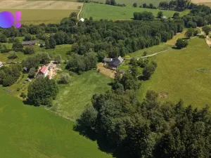Prodej pozemku pro bydlení, Králíky - Horní Lipka, 3207 m2
