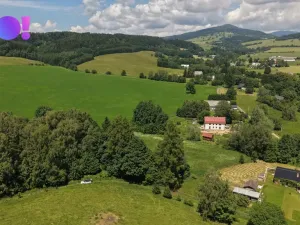 Prodej pozemku pro bydlení, Králíky - Horní Lipka, 3207 m2