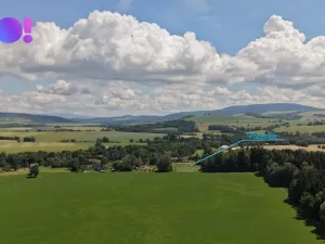Prodej pozemku pro bydlení, Králíky - Horní Lipka, 3207 m2
