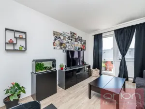 Prodej bytu 3+kk, Praha - Kyje, Sicherova, 72 m2