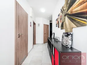 Prodej bytu 3+kk, Praha - Kyje, Sicherova, 72 m2