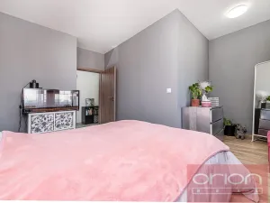 Prodej bytu 3+kk, Praha - Kyje, Sicherova, 72 m2