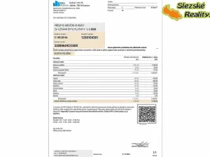 Prodej bytu 2+kk, Ostrava, Nádražní, 61 m2