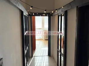 Prodej bytu 3+1, Zlín, třída Tomáše Bati, 73 m2