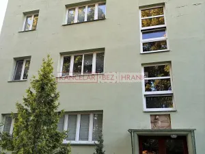 Prodej bytu 3+1, Zlín, třída Tomáše Bati, 73 m2