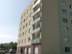 Pronájem bytu 2+kk, Liberec, Pastelová, 86 m2
