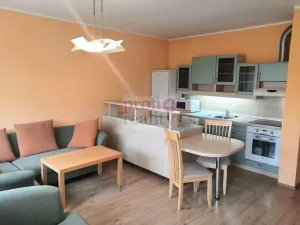 Pronájem bytu 2+kk, Liberec, Pastelová, 86 m2