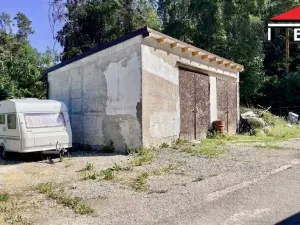 Prodej činžovního domu, Kladno, Husova, 520 m2