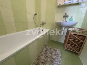 Pronájem bytu 2+1, Zlín, 2. května, 58 m2