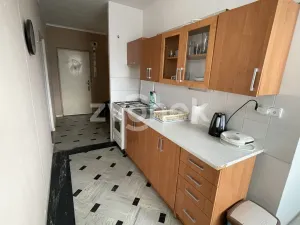 Pronájem bytu 2+1, Zlín, 2. května, 58 m2