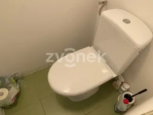 Pronájem bytu 2+1, Zlín, 2. května, 58 m2