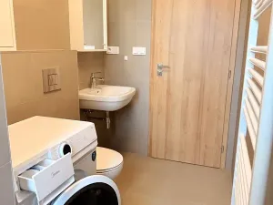 Pronájem bytu 1+kk, Praha - Chodov, Klapálkova, 33 m2