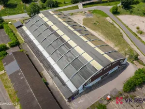 Prodej komerční nemovitosti, Praha - Bubeneč, Císařský ostrov, 3100 m2