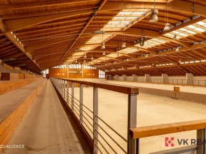 Prodej komerční nemovitosti, Praha - Bubeneč, Císařský ostrov, 3100 m2