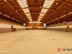 Prodej komerční nemovitosti, Praha - Bubeneč, Císařský ostrov, 3100 m2