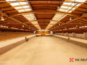 Prodej komerční nemovitosti, Praha - Bubeneč, Císařský ostrov, 3100 m2