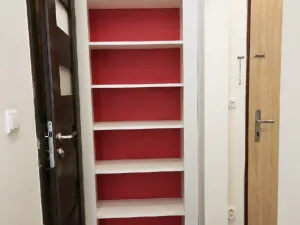Pronájem bytu 2+kk, Hradec Králové - Nový Hradec Králové, Durychova, 47 m2