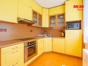 Prodej bytu 2+1, České Budějovice - České Budějovice 7, Grünwaldova, 50 m2
