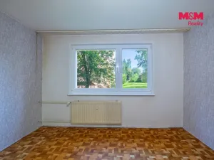 Prodej bytu 3+1, Jablonec nad Nisou - Mšeno nad Nisou, Mozartova, 73 m2
