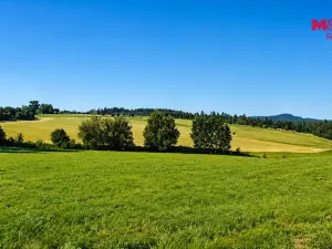 Prodej pozemku, Unhošť, 3111 m2