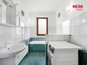 Prodej rodinného domu, Lovosice, Teplická, 84 m2