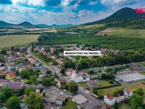 Prodej rodinného domu, Lovosice, Teplická, 84 m2