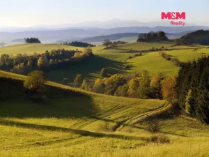 Prodej pozemku pro bydlení, Božanov, 3276 m2