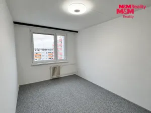 Pronájem bytu 3+1, Kladno, Váňova, 71 m2