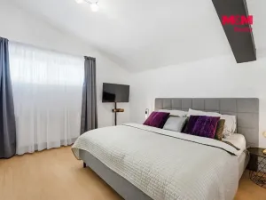 Prodej bytu 2+kk, Liberec - Liberec VI-Rochlice, Nádvorní, 54 m2