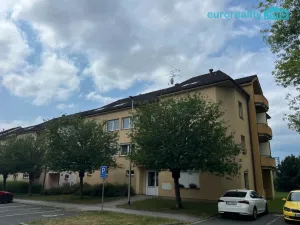 Pronájem bytu 2+kk, Mariánské Lázně, Franze Kafky, 42 m2