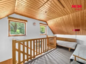 Prodej chalupy, Malá Morava - Zlatý Potok, 150 m2